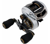 abu garcia revo 4 premier reel lh high speed **UDC**