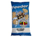 marcel van den eynde active feeder