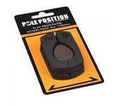 pole position flat pear inline action pack