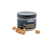 ccmoore live system dumbell wafters