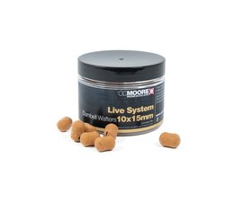 ccmoore live system dumbell wafters