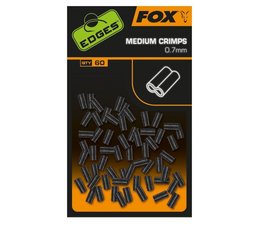 fox crimps