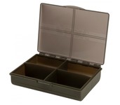 fox 4 compartment box fox 4 compartment box