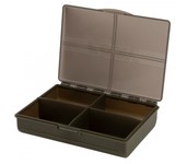 fox 4 compartment box