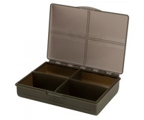 fox 4 compartment box