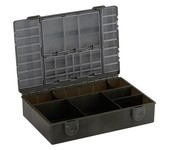 fox medium tackle box