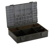 fox medium tackle box