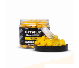 nash citruz wafters yellow