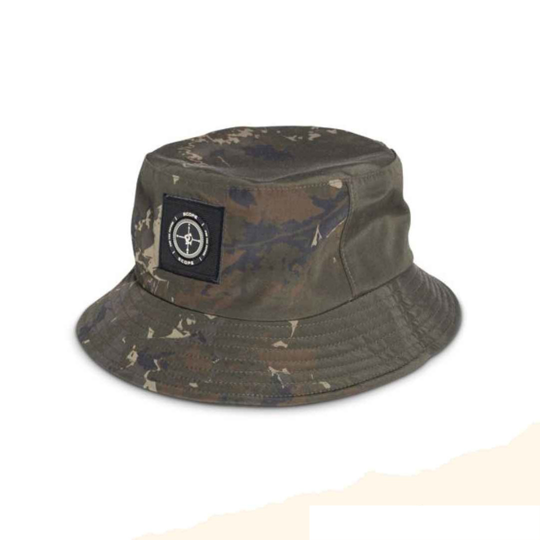 scope waterproof bucket hat Hareco Hengelsport
