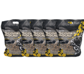 nash scopex squid 25 kg **BULKPRIJS** nash scopex squid 25 kg **BULKPRIJS**