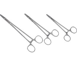 westin forceps stainless