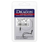 dragon live bait leader dragon live bait leader
