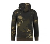 korda le tk hoodie dark camo