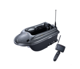 boatman actor plus sonar carbon (fishfinder)