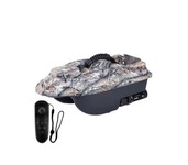 boatman actor basic camo/zwart boatman actor basic camo/zwart