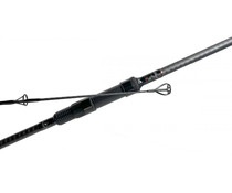 free spirit helical carp rod