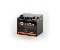 jarocells battery lithium-lifepo4 12v 50ah