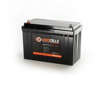 jarocells battery lithium-lifepo4 12v 75ah