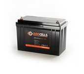 jarocells battery lithium-lifepo4 12v 125ah jarocells battery lithium-lifepo4 12v 125ah