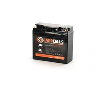 jarocells battery lithium-lifepo4 12v 20ah