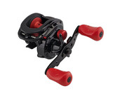 abu garcia max x - left abu garcia max x - left