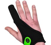 korda finger stall *nieuw korda finger stall *nieuw