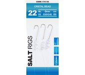 spro cristal bead onderlijn