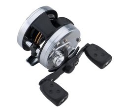 abu garcia ambassadeur classic c3 **UDC**