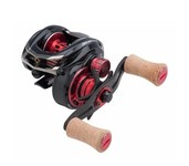 abu garcia revo mgxtreme  2 reel lh **UDC**