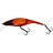 westin p10 sr crankbait floating