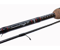 free spirit helical commercial waggler
