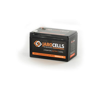 jarocells battery lithium-lifepo4 12v 12ah