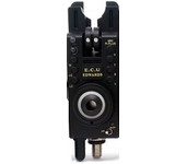 e.c.u. mk1 r-plus compact alarm e.c.u. mk1 r-plus compact alarm