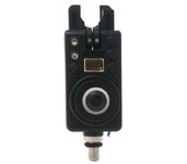 e.c.u. mk1 compact bite alarm e.c.u. mk1 compact bite alarm