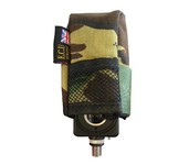 e.c.u. alarm hanger pouch e.c.u. alarm hanger pouch