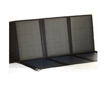 jarocells foldable solar panel 60wp inclusief controller