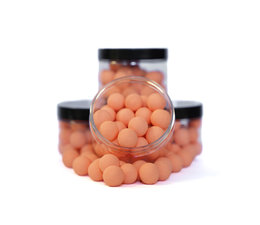 bcs baits washed out pineapple pop-ups oranje 15mm