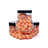 bcs baits washed out pineapple pop-ups oranje 15mm