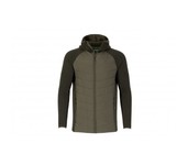 korda hybrid jacket - olive green