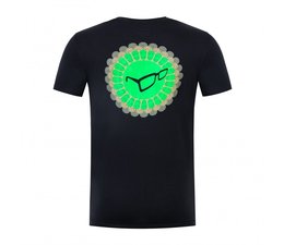 korda le blossom tee black