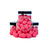 bcs baits bubblegum pop-ups roze 15mm