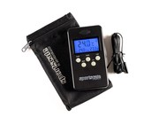 reuben heaton digital thermometer