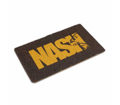 nash bank life door mat