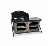 nash bank life cook station camo nash bank life cook station camo
