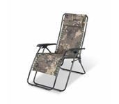 nash bank life hi-back lounger