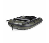 nash boat life inflatable rib 180