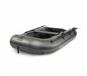 nash boat life inflatable rib 240