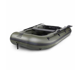 nash boat life inflatable rib 240