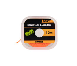 fox edges marker elastic