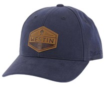 westin vintage cap blue night